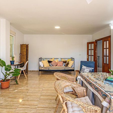 Stunning Air Conditioned House Cijuela Exterior photo