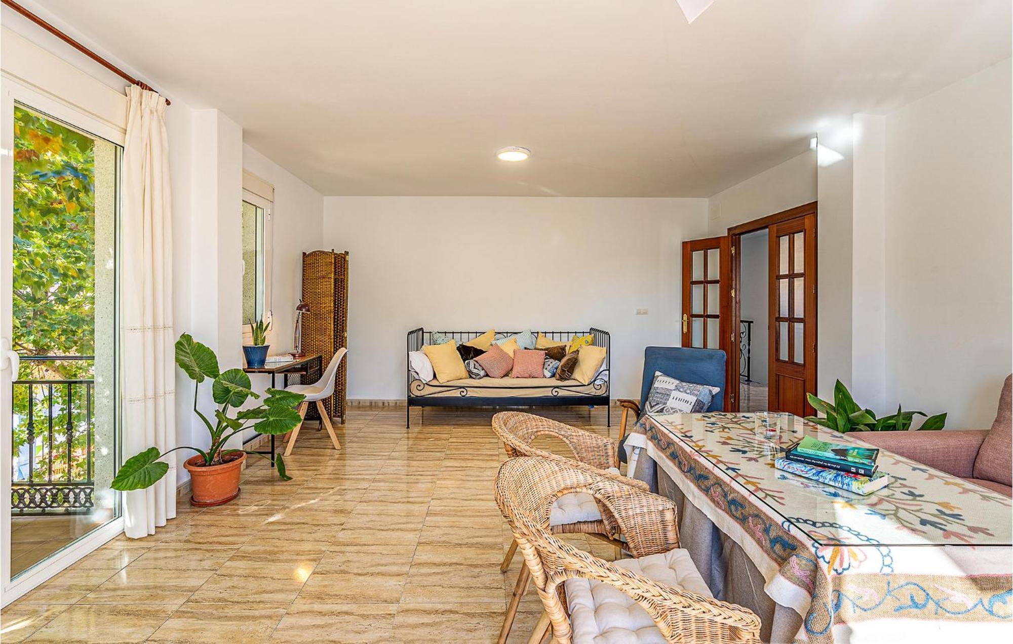 Stunning Air Conditioned House Cijuela Exterior photo