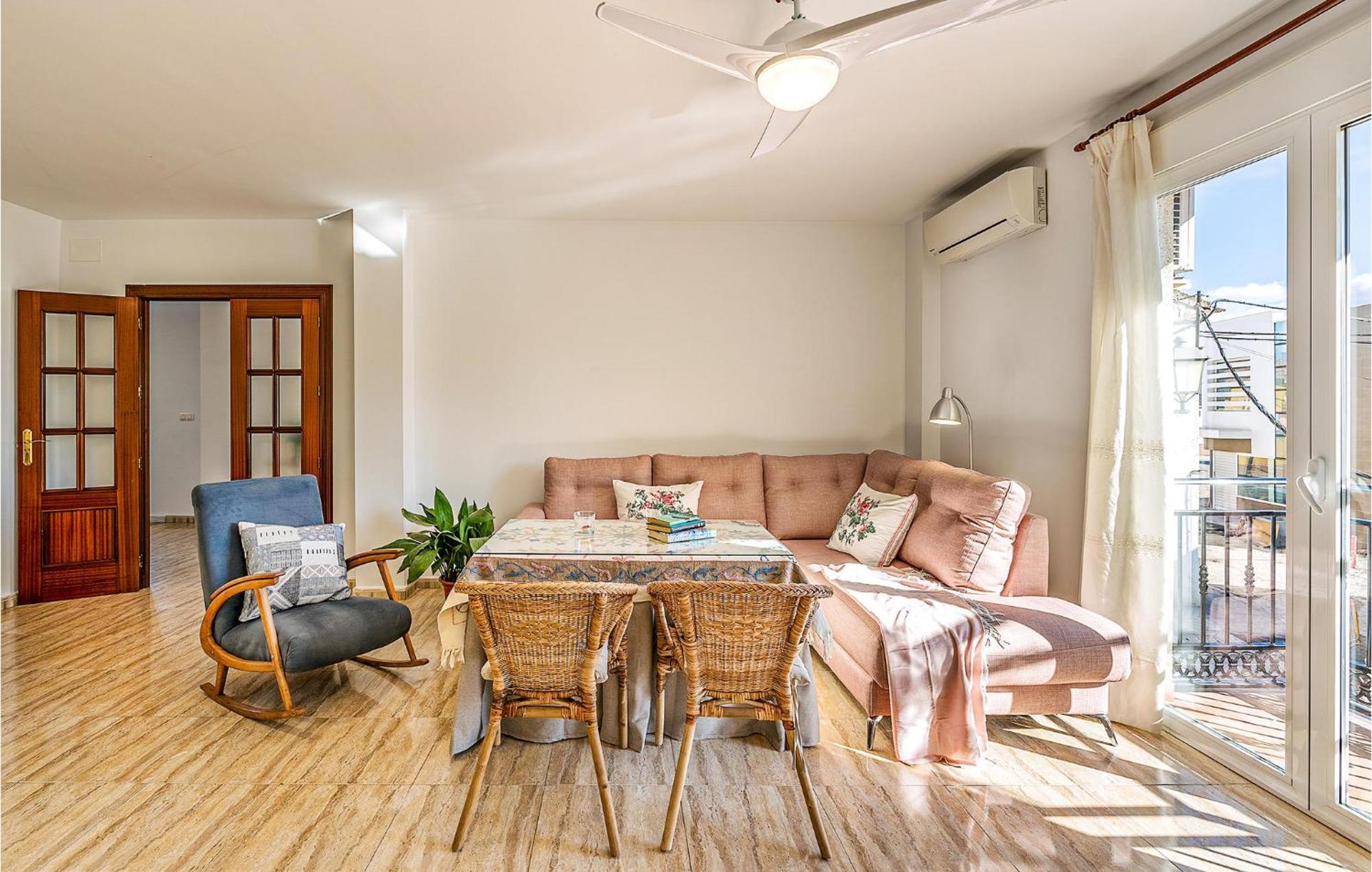 Stunning Air Conditioned House Cijuela Exterior photo
